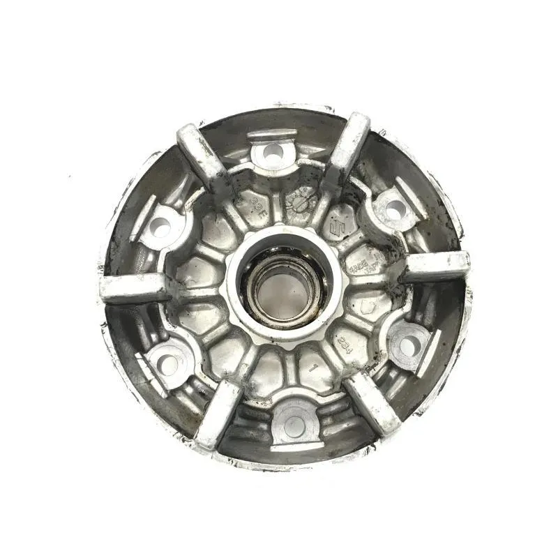Porte couronne SUZUKI TL 1000 R 1998-2002