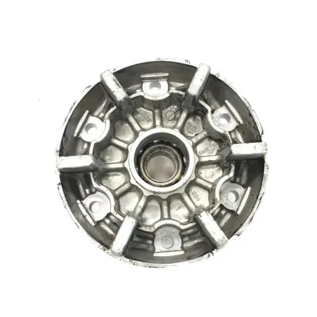 Porte couronne SUZUKI TL 1000 R 1998-2002
