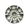 Porte couronne SUZUKI TL 1000 R 1998-2002 Porte couronne SUZUKI TL 1000 R 1998-2002