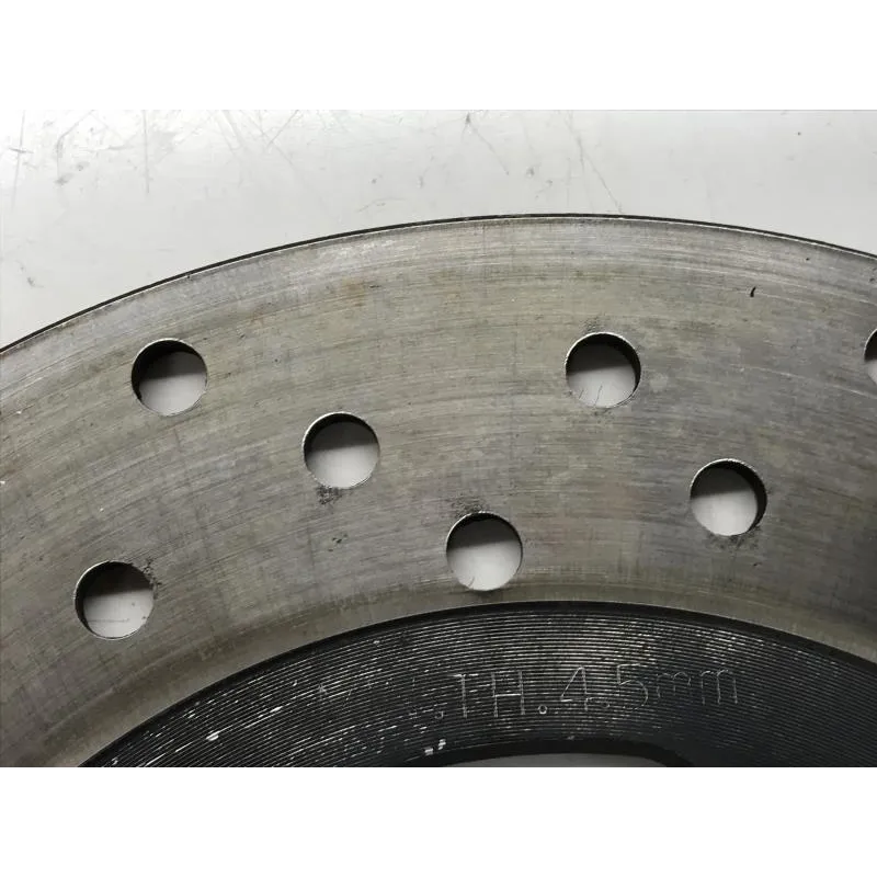 Disque frein arriere SUZUKI TL 1000 R 1998-2002