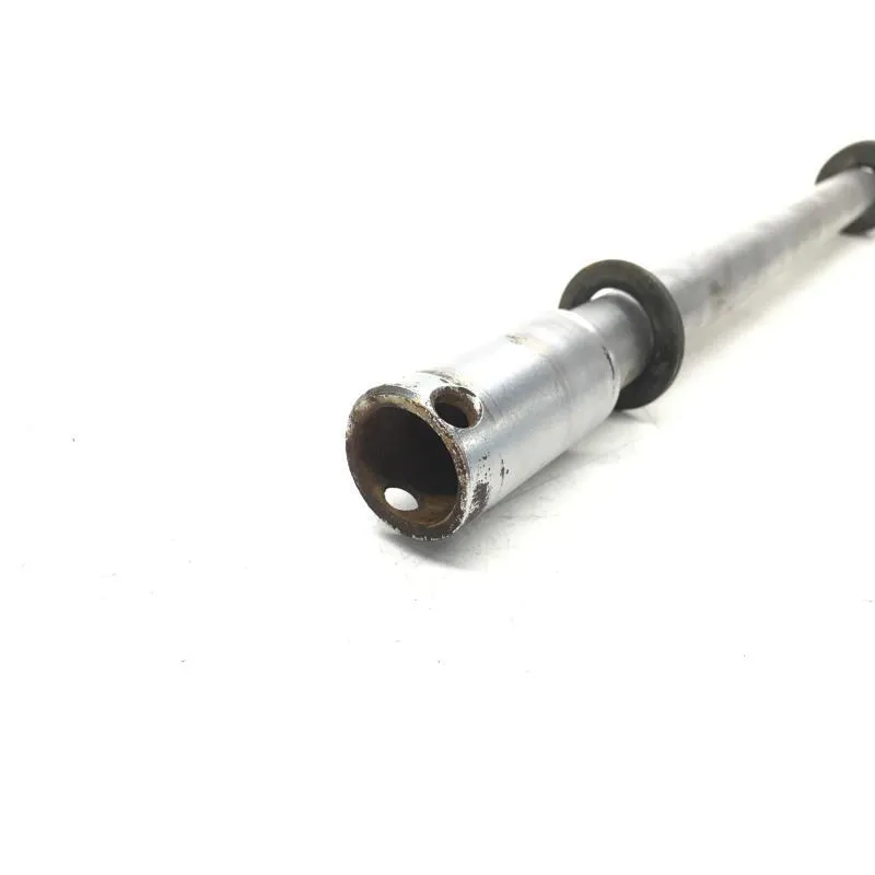 Axe de roue arriere YAMAHA VMAX 1200 1985-1992 U.S FULL
