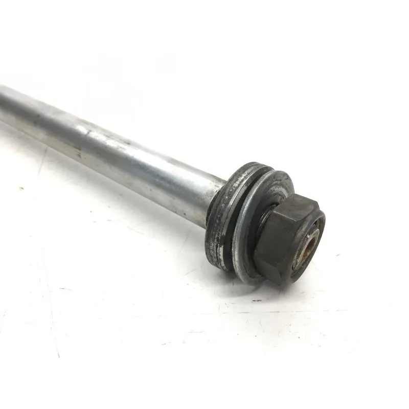Axe de roue arriere YAMAHA VMAX 1200 1985-1992 U.S FULL