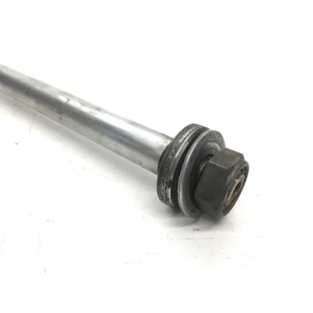 Axe de roue arriere YAMAHA VMAX 1200 1985-1992 U.S FULL