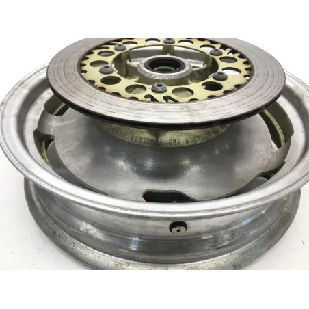 Jante arriere YAMAHA VMAX 1200 1985-1992 U.S FULL