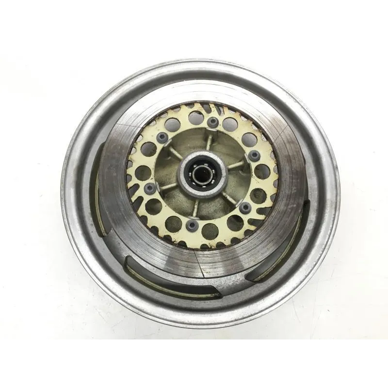 Jante arriere YAMAHA VMAX 1200 1985-1992 U.S FULL