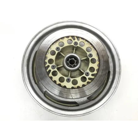 Jante arriere YAMAHA VMAX 1200 1985-1992 U.S FULL