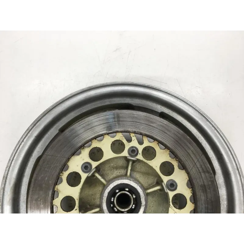 Jante arriere YAMAHA VMAX 1200 1985-1992 U.S FULL