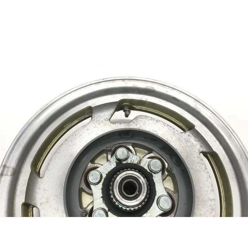 Jante arriere YAMAHA VMAX 1200 1985-1992 U.S FULL