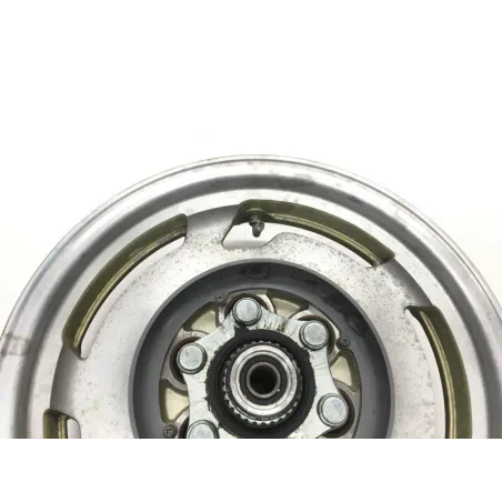 Jante arriere YAMAHA VMAX 1200 1985-1992 U.S FULL