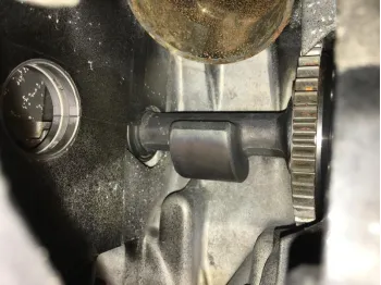 Carter moteur YAMAHA VMAX 1200 1985-1992 U.S FULL