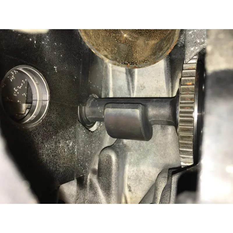Carter moteur YAMAHA VMAX 1200 1985-1992 U.S FULL
