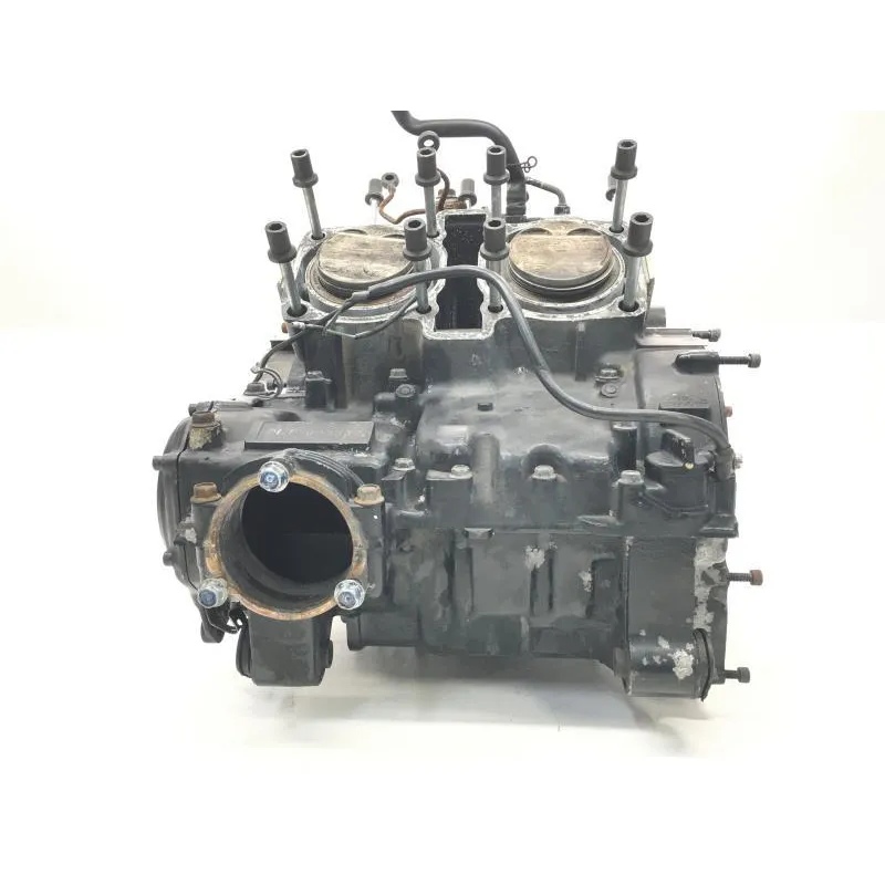 Carter moteur YAMAHA VMAX 1200 1985-1992 U.S FULL