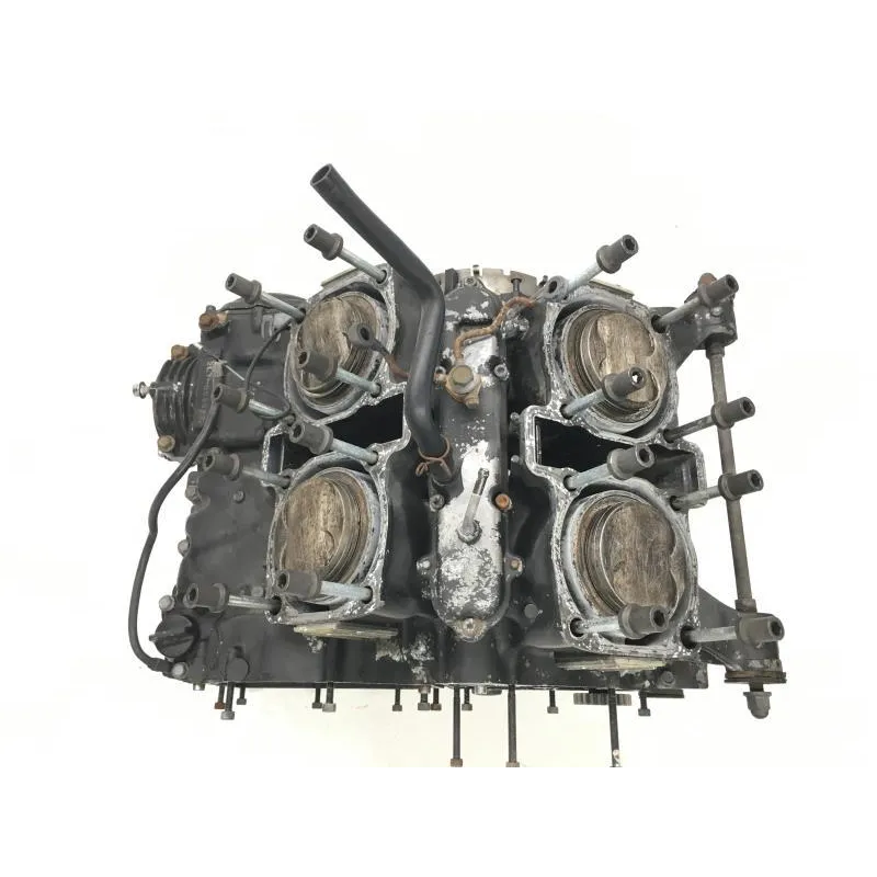 Carter moteur YAMAHA VMAX 1200 1985-1992 U.S FULL