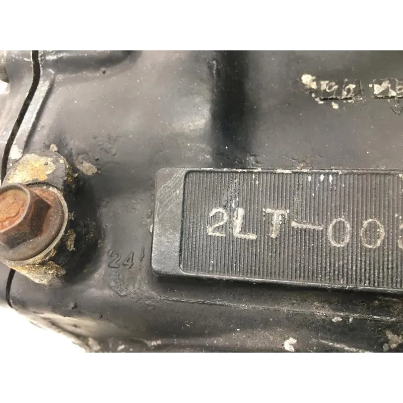 Carter moteur YAMAHA VMAX 1200 1985-1992 U.S FULL