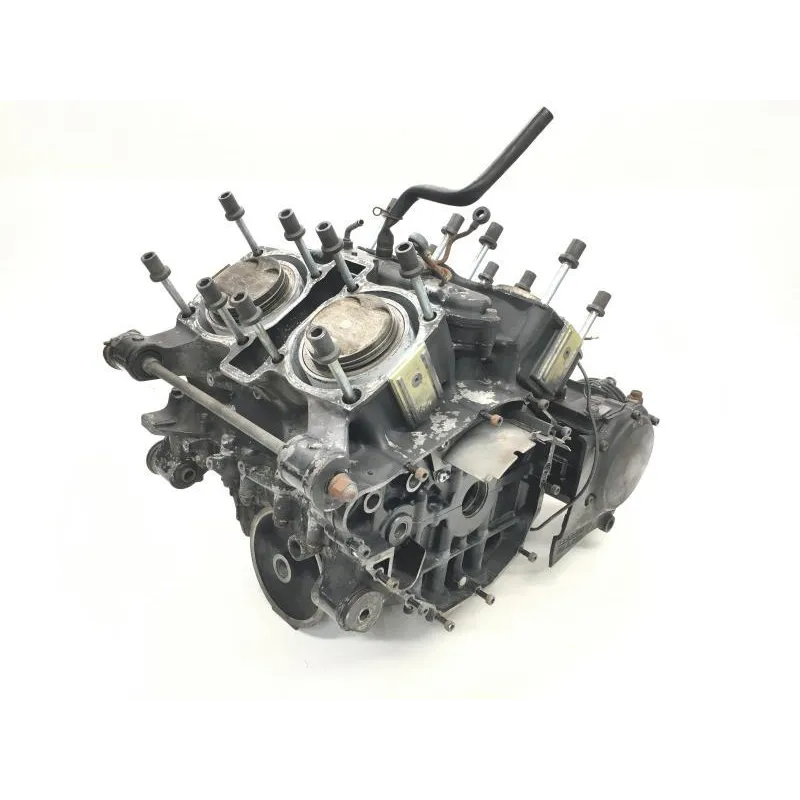 Carter moteur YAMAHA VMAX 1200 1985-1992 U.S FULL