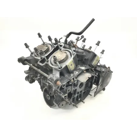 Carter moteur YAMAHA VMAX 1200 1985-1992 U.S FULL