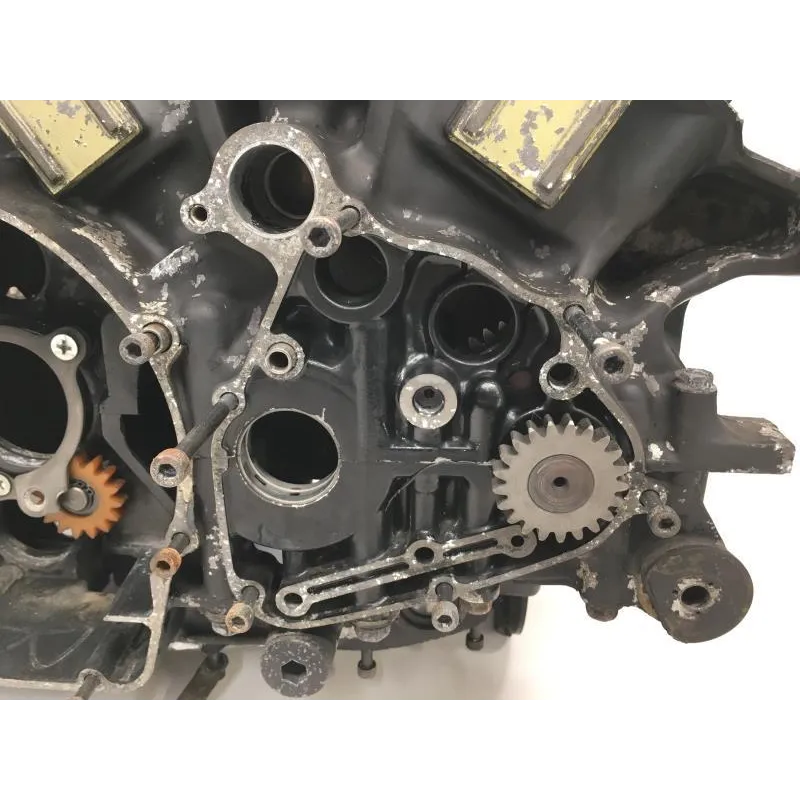Carter moteur YAMAHA VMAX 1200 1985-1992 U.S FULL