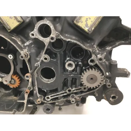 Carter moteur YAMAHA VMAX 1200 1985-1992 U.S FULL