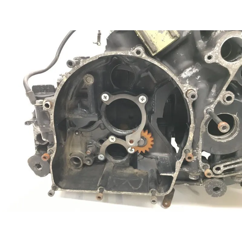 Carter moteur YAMAHA VMAX 1200 1985-1992 U.S FULL