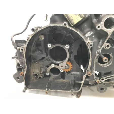 Carter moteur YAMAHA VMAX 1200 1985-1992 U.S FULL