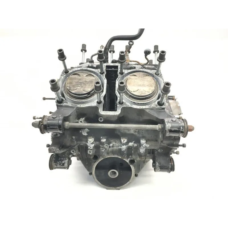 Carter moteur YAMAHA VMAX 1200 1985-1992 U.S FULL