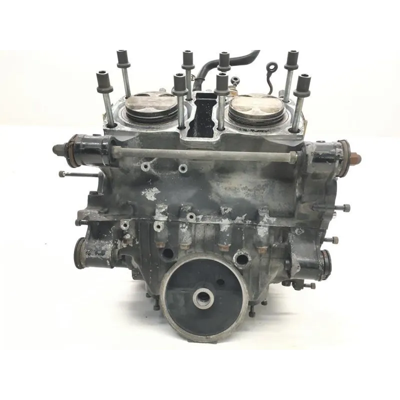 Carter moteur YAMAHA VMAX 1200 1985-1992 U.S FULL