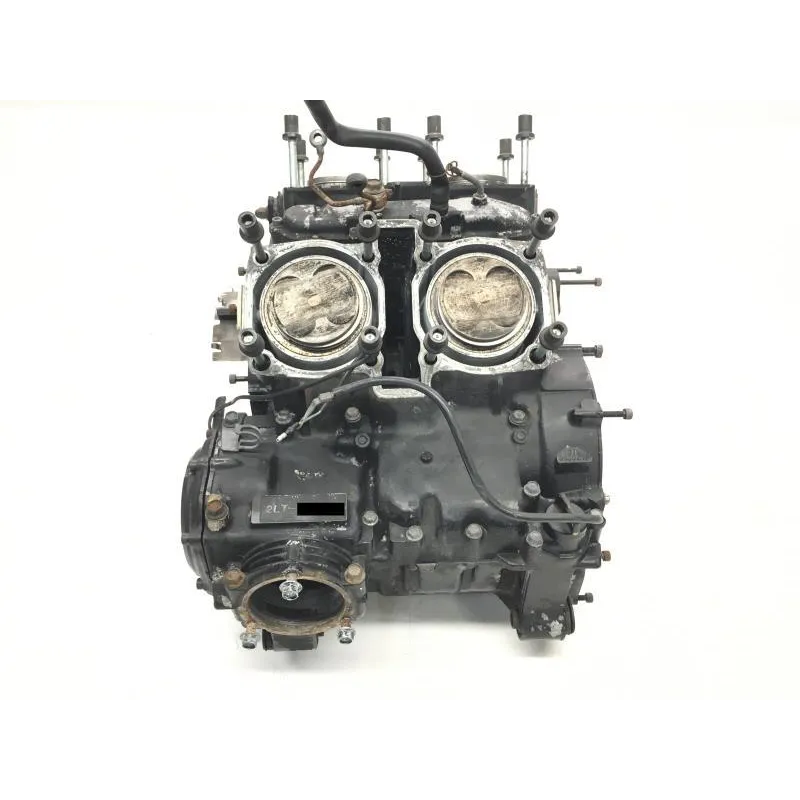 Carter moteur YAMAHA VMAX 1200 1985-1992 U.S FULL