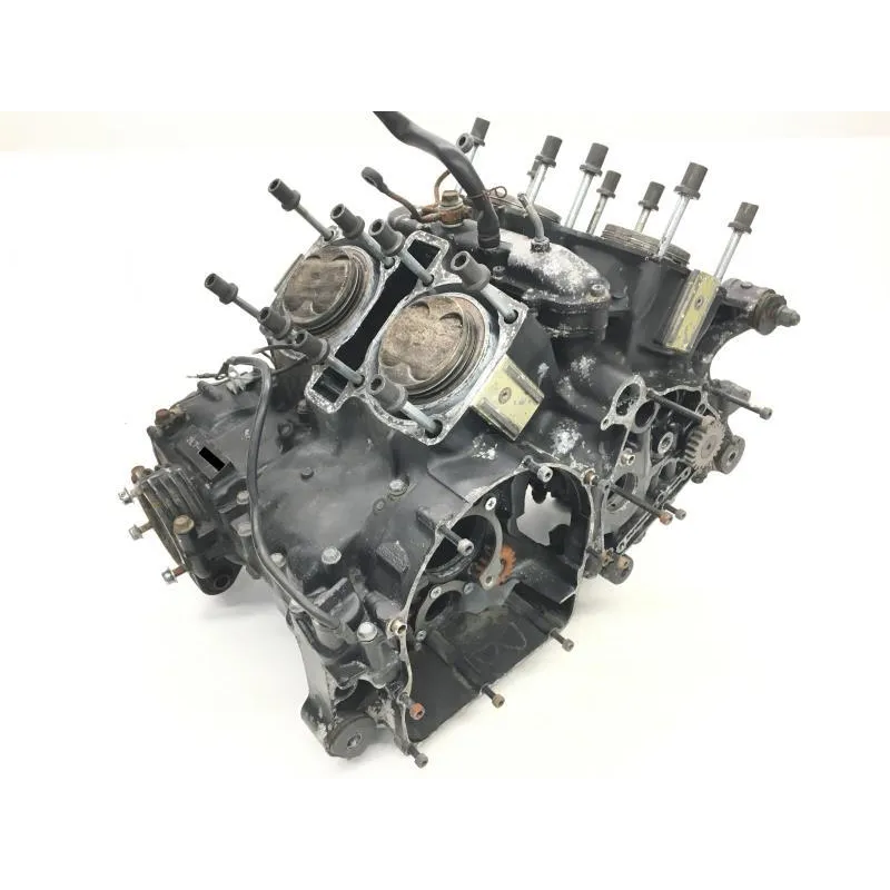 Carter moteur YAMAHA VMAX 1200 1985-1992 U.S FULL