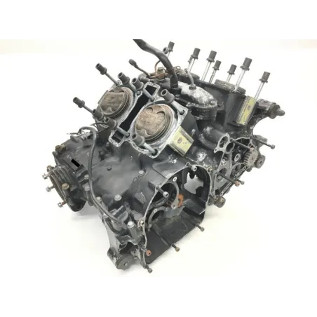 Carter moteur YAMAHA VMAX 1200 1985-1992 U.S FULL