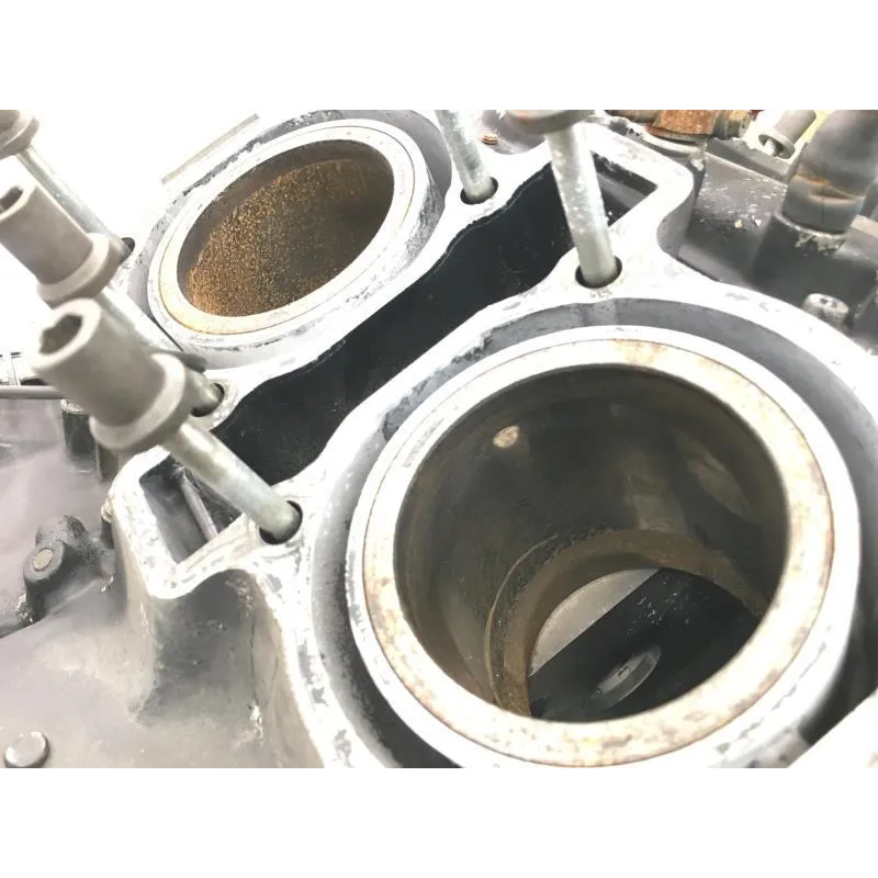 Carter moteur YAMAHA VMAX 1200 1985-1992 U.S FULL