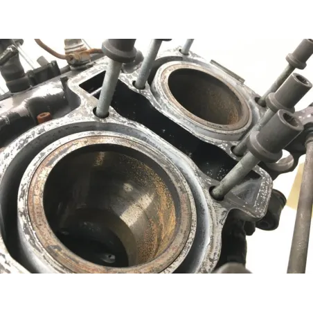 Carter moteur YAMAHA VMAX 1200 1985-1992 U.S FULL