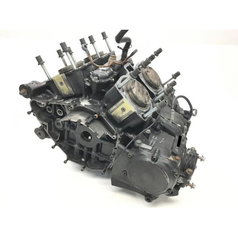 Carter moteur YAMAHA VMAX 1200 1985-1992 U.S FULL