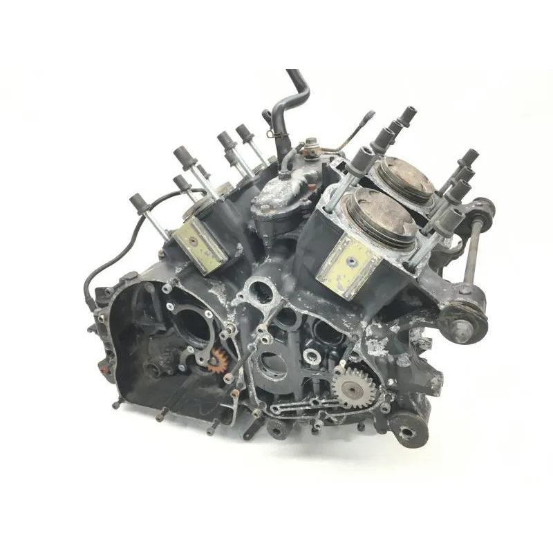 Carter moteur YAMAHA VMAX 1200 1985-1992 U.S FULL