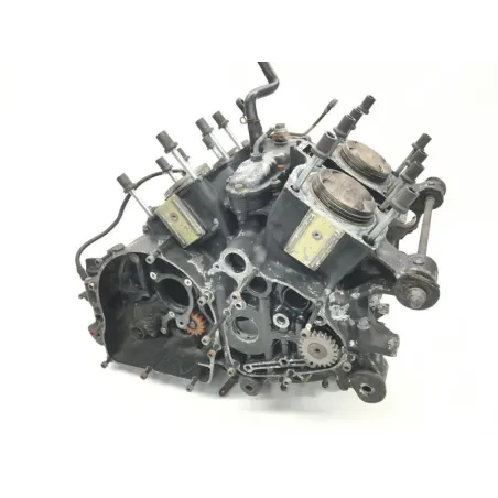 Carter moteur YAMAHA VMAX 1200 1985-1992 U.S FULL