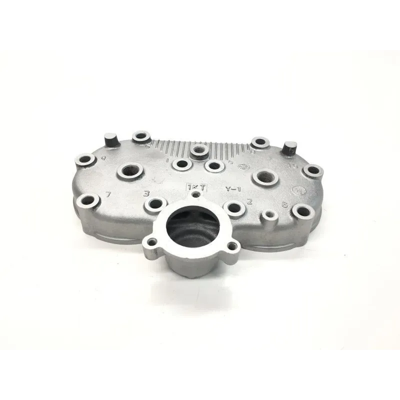 Culasse YAMAHA TZR 250 1986-1989 2MA