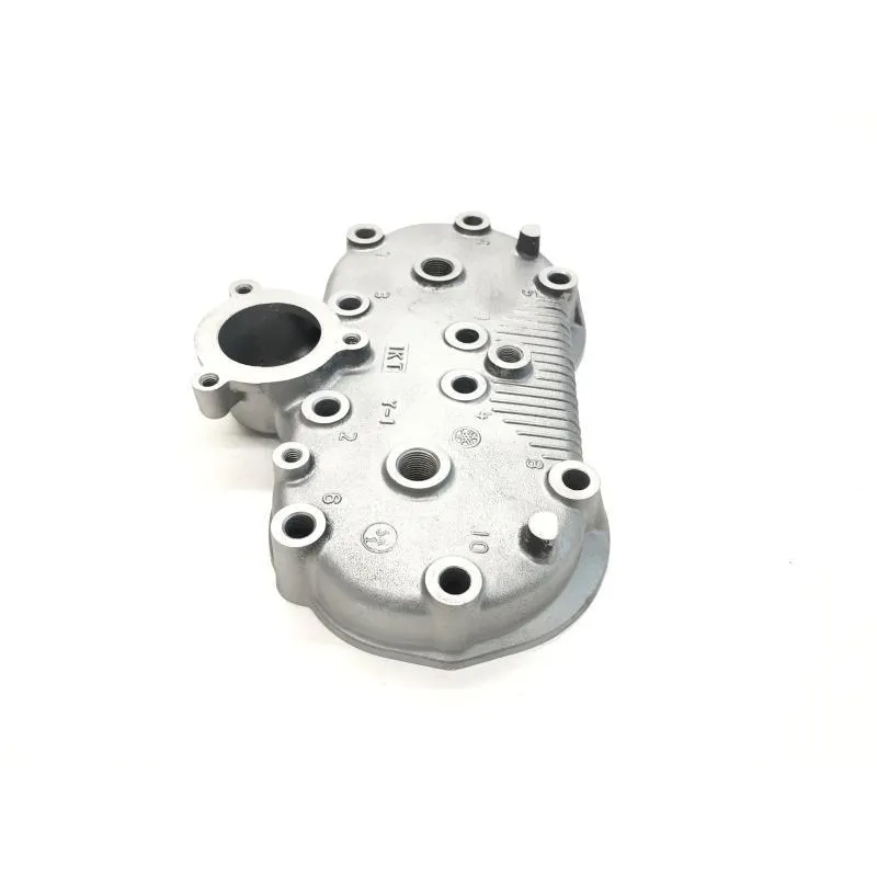 Culasse YAMAHA TZR 250 1986-1989 2MA