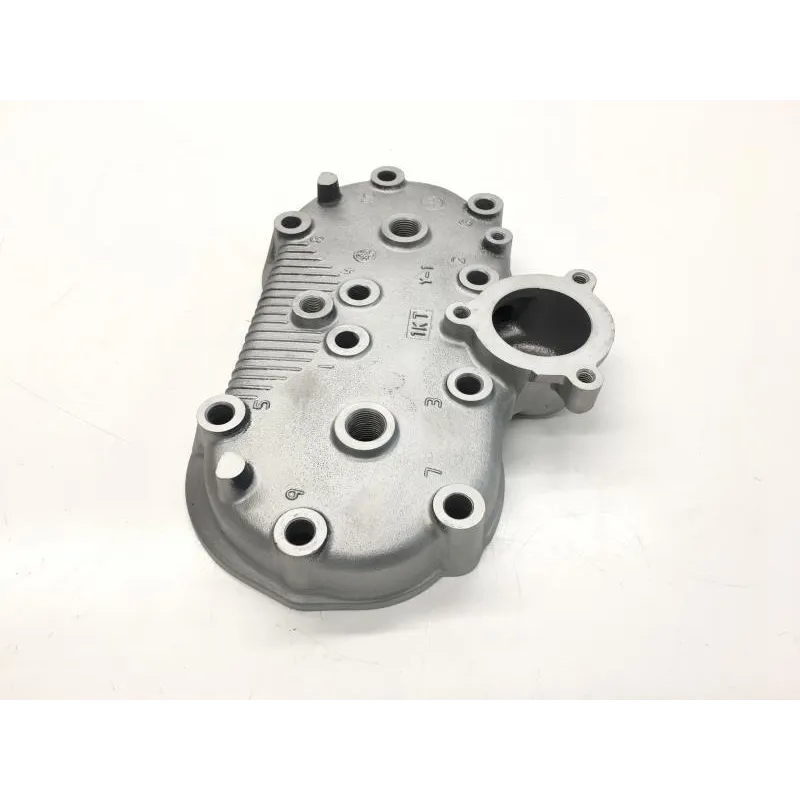 Culasse YAMAHA TZR 250 1986-1989 2MA