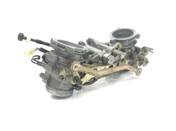 Rampe d'injection SUZUKI TL 1000 R 1998-2002