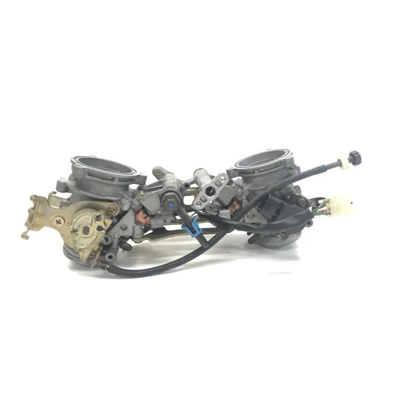 Rampe d'injection SUZUKI TL 1000 R 1998-2002