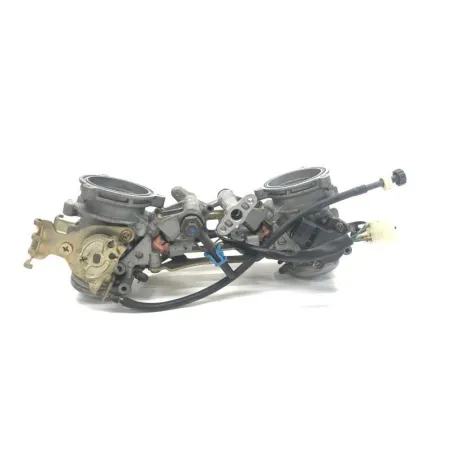Rampe d'injection SUZUKI TL 1000 R 1998-2002