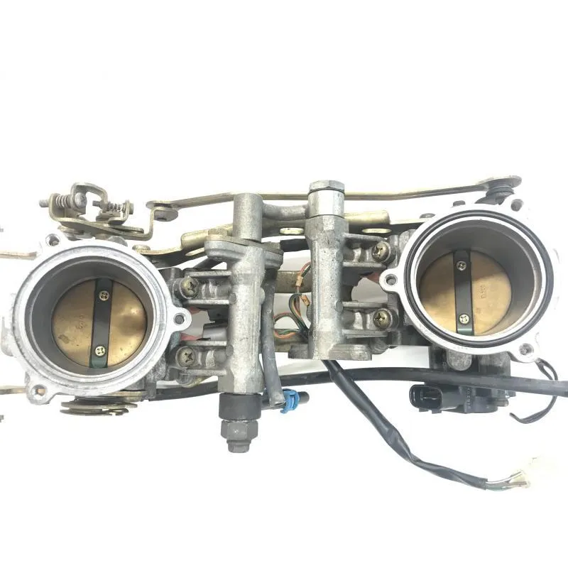 Rampe d'injection SUZUKI TL 1000 R 1998-2002