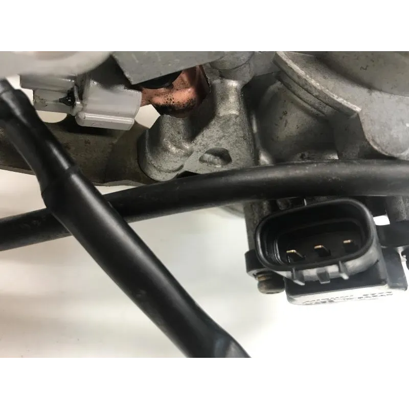 Rampe d'injection SUZUKI TL 1000 R 1998-2002