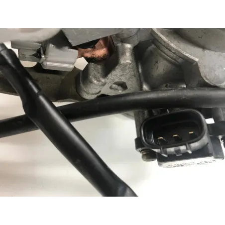 Rampe d'injection SUZUKI TL 1000 R 1998-2002