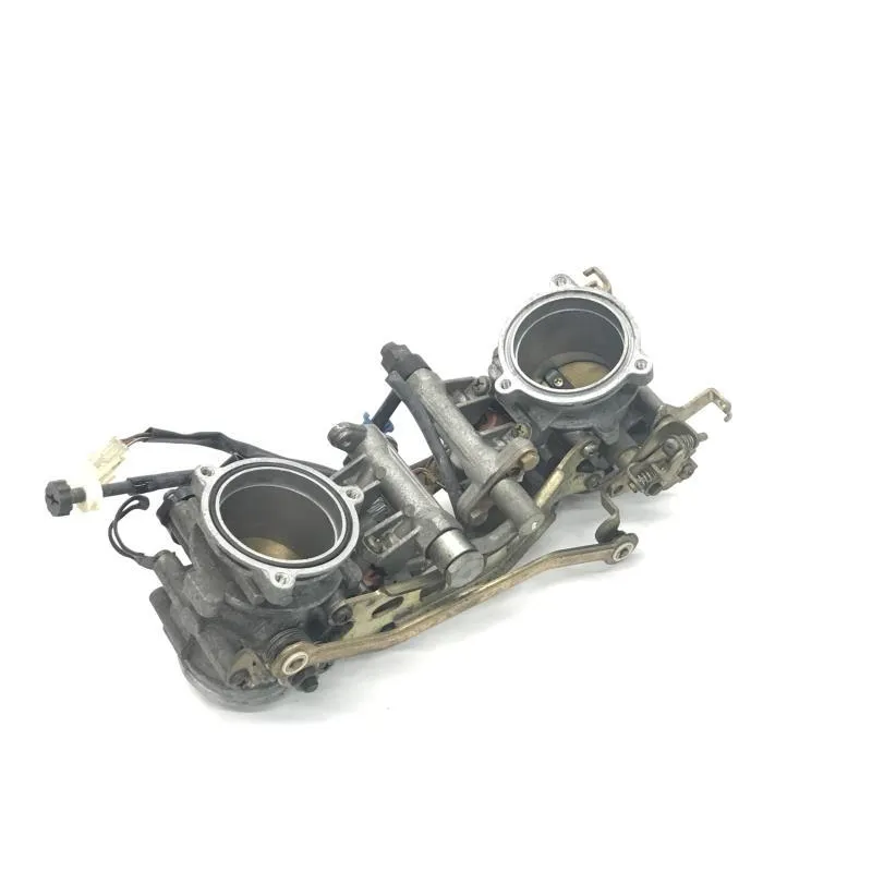 Rampe d'injection SUZUKI TL 1000 R 1998-2002