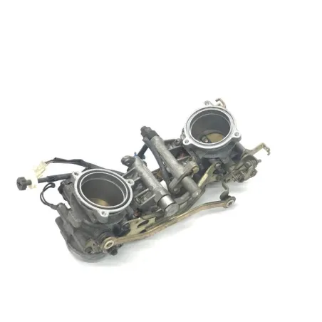 Rampe d'injection SUZUKI TL 1000 R 1998-2002