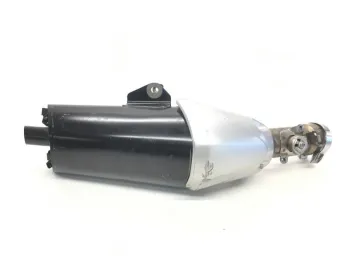 Silencieux (echappement) YAMAHA FZ1 1000 2006-2010 FAZER