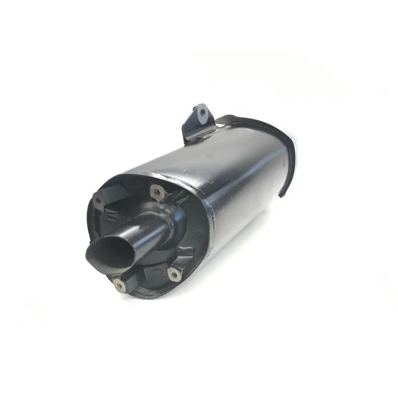 Silencieux (echappement) YAMAHA FZ1 1000 2006-2010 FAZER