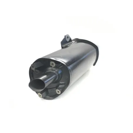 Silencieux (echappement) YAMAHA FZ1 1000 2006-2010 FAZER