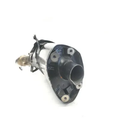 Silencieux (echappement) YAMAHA FZ1 1000 2006-2010 FAZER