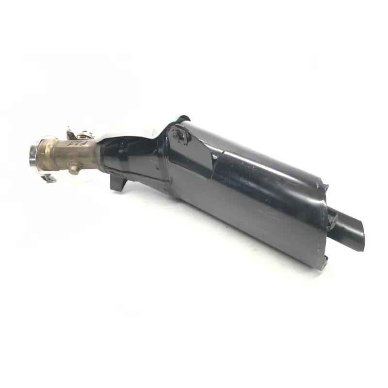 Silencieux (echappement) YAMAHA FZ1 1000 2006-2010 FAZER